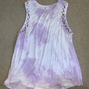 American Eagle Tank